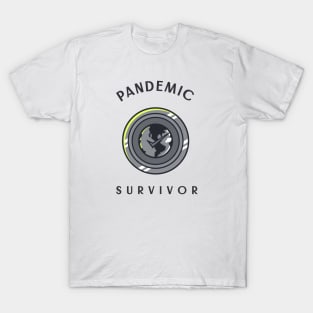 Pandemic Survivor T-Shirt